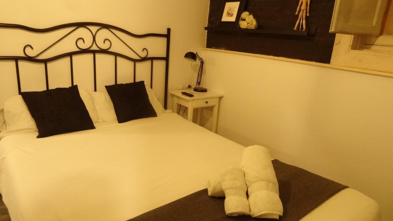 Cozy Rooms 12 Валенсия Экстерьер фото