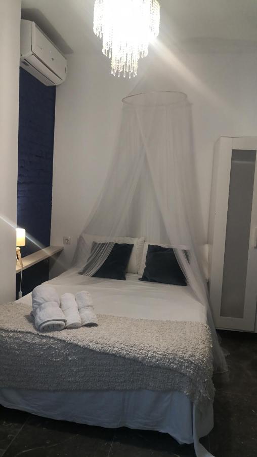 Cozy Rooms 12 Валенсия Экстерьер фото